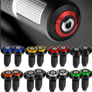 Peças De Alumínio Para Motocicletas Punhos YAMAHA MT03 MT07 MT09 MT10 MT 03 07 09 10 TRACER 900 GT