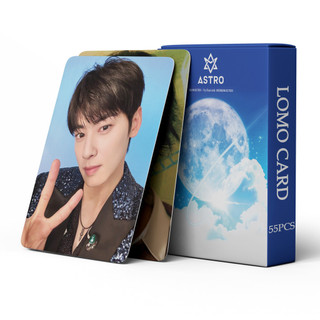 ASTRO MOONBIN em Promoção na Shopee Brasil 2025