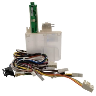Kit Sensor De Nivel Brastemp Lava Louças Original W10398340