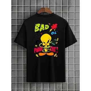 Camiseta Streetwear Overfly Camisa Piupiu Skatista Unissex Lançamento Algodão Promoção