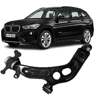 Bandeja Balança Inf Esquerda Perfect Bmw X1 X2 F48 F39 Clubm (BDJ1511)