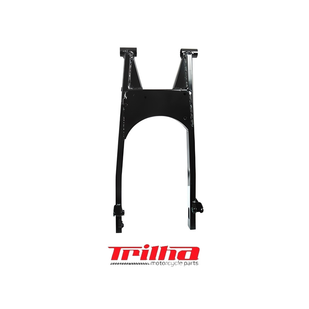 Balança Traseira Yamaha Fazer 150 2014 2015 2016 2017 Em Diante
