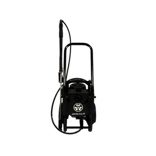 Lavadora de Alta Pressão Jacto J7 Pro-S Black