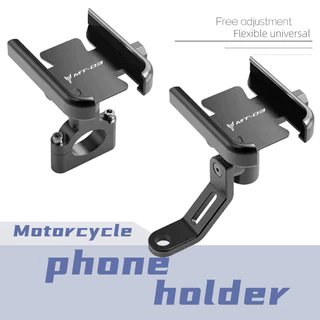 Para YAMAHA MT03 MT-03 03 2014-2021 2022 Acessórios Suporte Telefone Celular GPS