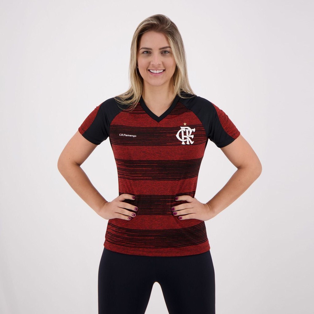 Flamengo Treino Camisa Nova Do Flamengo Feminina Camisa Rosa