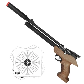 Pistola de Pressao 5.5 PP800R Artemis 200BAR 700fps Original