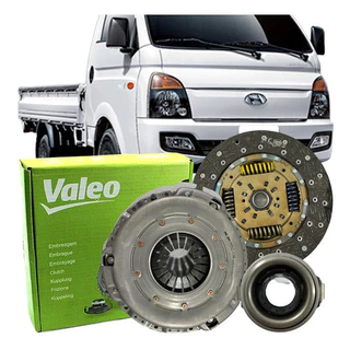 Kit Embreagem Completo Hr 2.5 16v 2016 2020 em Oferta na Shopee