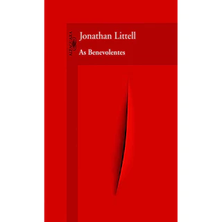 AS BENEVOLENTES em Oferta na Shopee