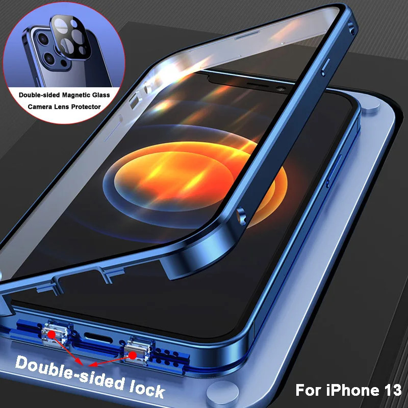 Custodia Trasparente Antiscivolo Custodia Trasparente Antiurto Per IPhone 11, 12, 13, PRO MAX, X, XR, XS, 7, 8 - Protezione 360° Custodia IPhone Trasparente - Foto 2