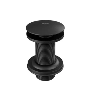 Válvula Saída d’agua para Lavatório Click-Clack 7/8 Onix Docol em Oferta na Shopee