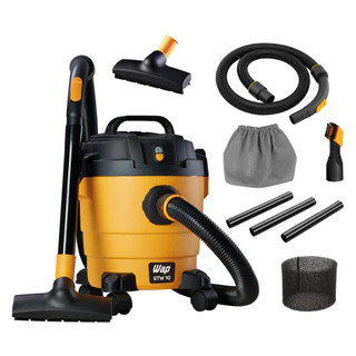 Aspirador de Água e Pó WAP GTW 10 1400W