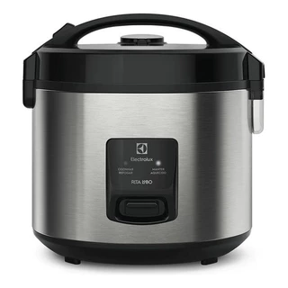 Panela De Arroz Elétrica Electrolux 3,5l ERC20 127v