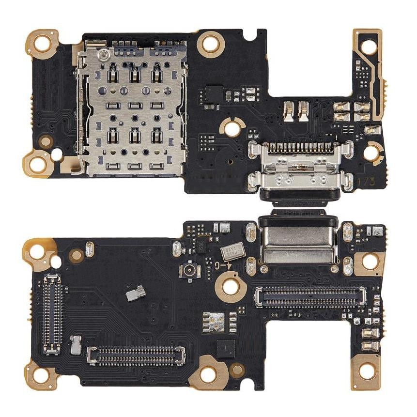Nappe De Connexion (Flex Cable) Pour Carte Mère Xiaomi Mi 11T / Mi 11T Pro (5G) - Pièce Détachée De Rechange