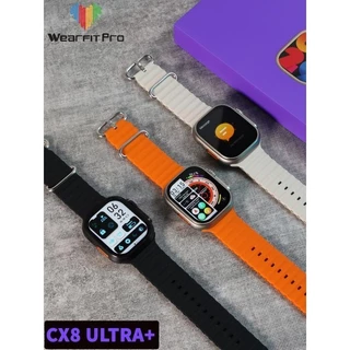 Relógio Smartwatch CX8 Ultra+ 49MM CMX
