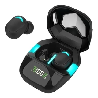 Fone De Ouvido G7s Sem Fio Bluetooth Tws A Prova Dágua com Microfone