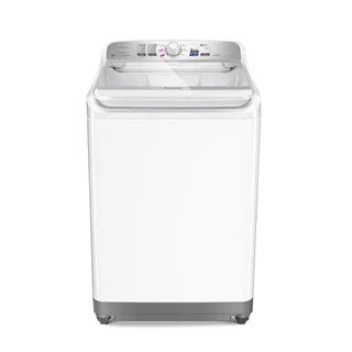 Lavadora Panasonic 14kg Na-f140b1wb Br 220v