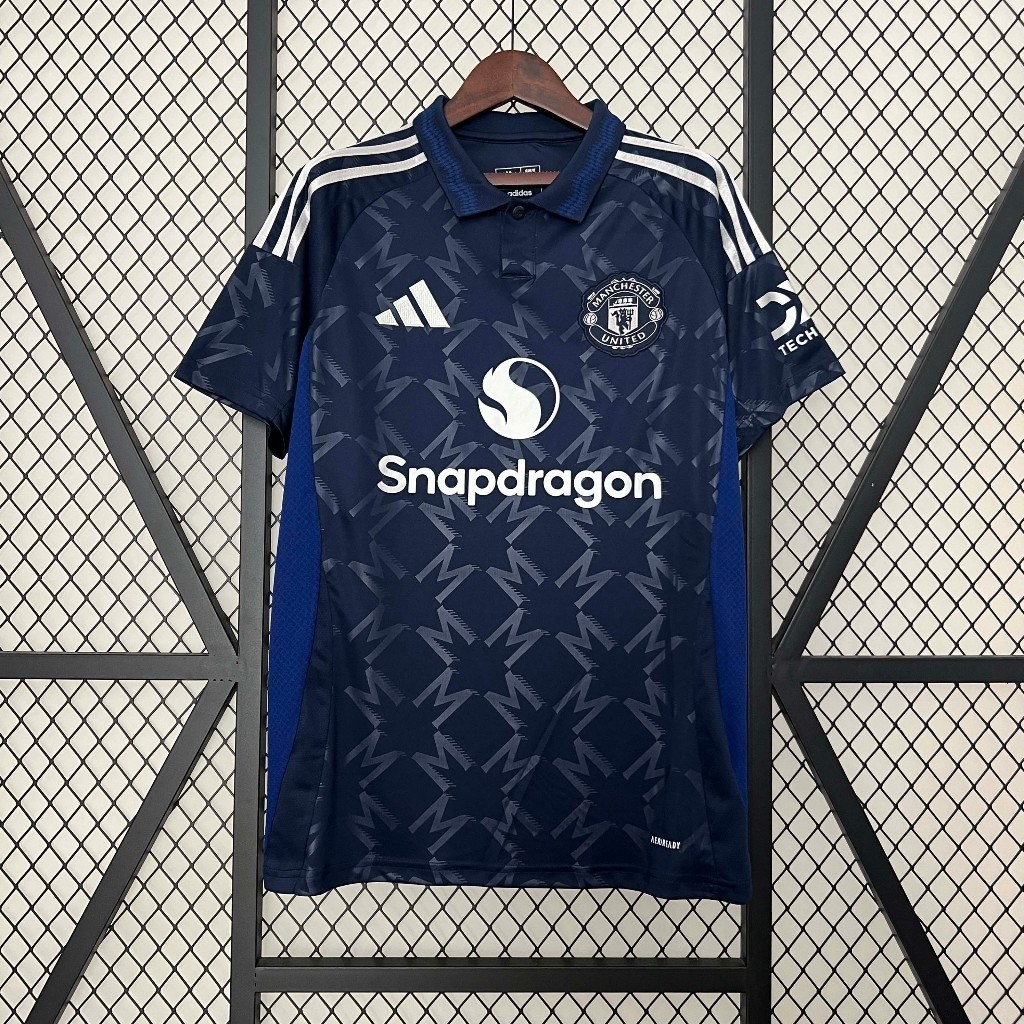 24/25 Away Camisa De Futebol
