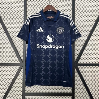 24/25 Away Camisa De Futebol