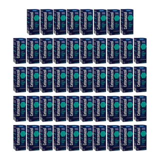 Kit 48 und Shampoo Anticaspa Clean Hair 100 ml Arte Nativa em Oferta na Shopee