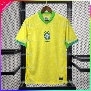 Camisa da Time Homens 2024 Casa de futebol BX B-S 3XKN