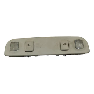 Luz Teto Traseira Cortesia Audi A3 Sportback 2 0 2008 2010