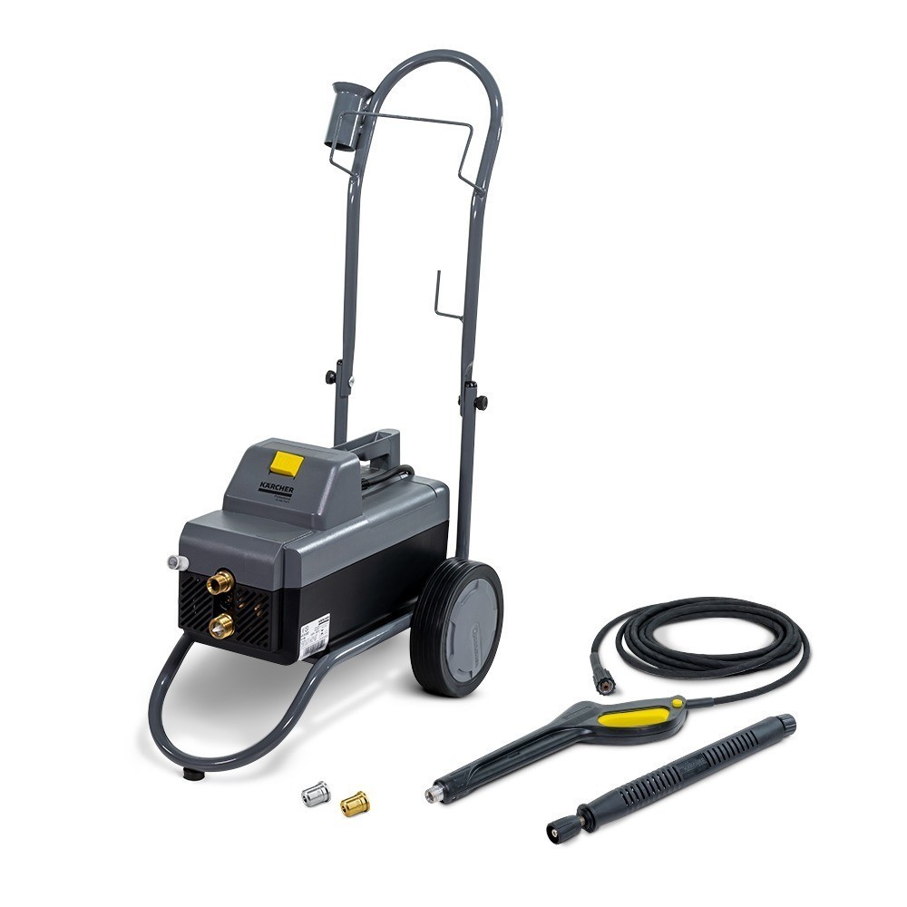 Lavadora de alta pressão 1.600 libras - HD 585 PROFI S - Karcher