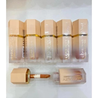 Iluminador Líquido HudaBeauty Glow Sheglam Fácil Aplicação CS50154