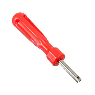 Ferramenta Saca Núcleo Válvula Encher Pneu em Oferta na Shopee