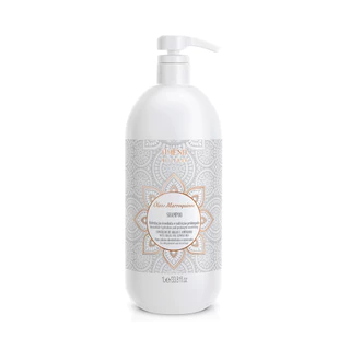 Shampoo Hidratacao Millenar Oleos Marroquinos Amend 1L