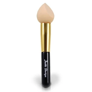 Pincel Esponja Gota para corretivo Jacki Design