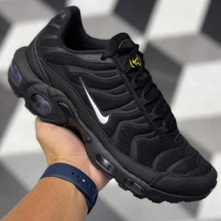 Tênis Masculinos Plus TN Outdoor Sports Tênis Sapatos para Homens