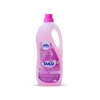 Amaciante de Roupas Zulu Perfumes + Coala Encanto 2L em Oferta na Shopee