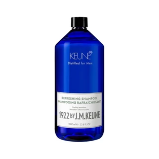 Keune 1922 Refreshing Shampoo 1000ml em Oferta na Shopee