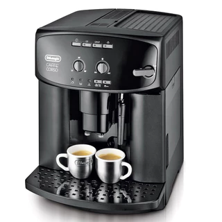 Maquina de Café Espresso ESAM2600 De Longhi Recondicionado