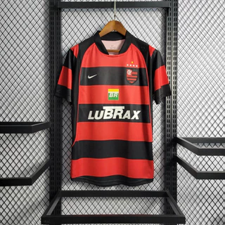 Retro 03-04 Camisa Flamengo Tamanho S-XXLFlamenco , Flamenco Nova Tailandesa