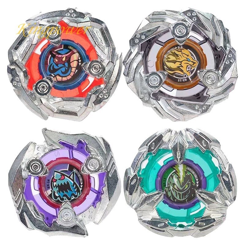 Edição Limitada UX-05-06-07-08-09 BX00-13 Beyblade X BX