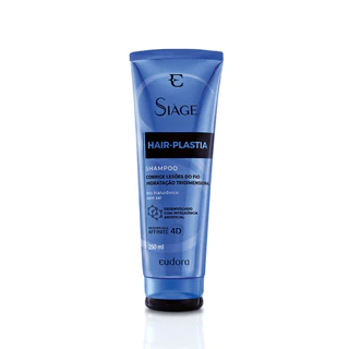 Shampoo Hair-Plastia Siage Eudora - 250mL