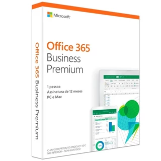 Office 365 Business Premium