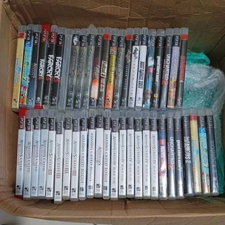 Jogos Playstation 3 originais Ps3 ( Leia a descrição )