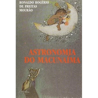 Astronomia do Macunaima