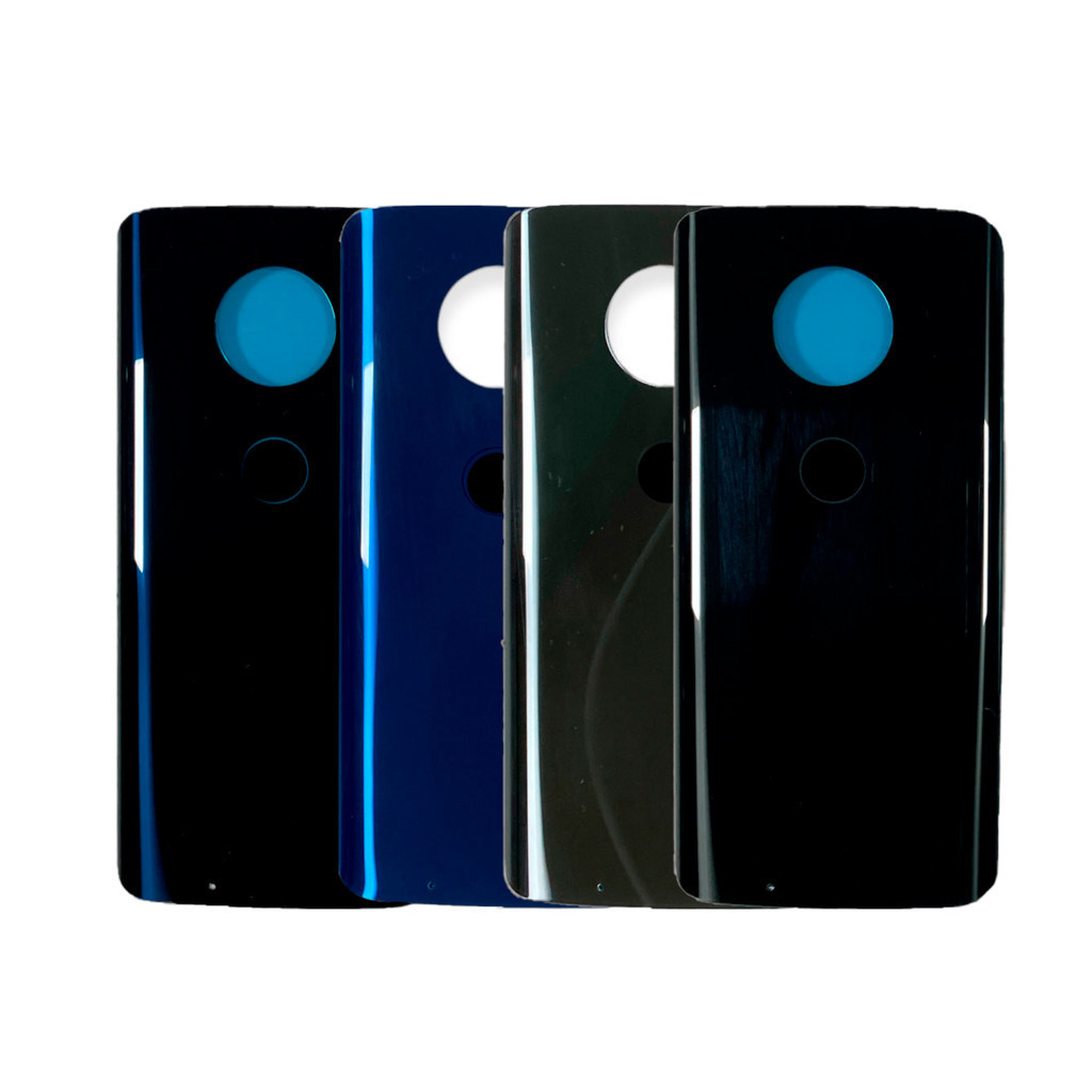 Tampa Traseira Moto G6 Envio Rápido