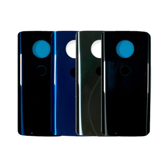 Tampa Traseira Moto G6 Envio Rápido