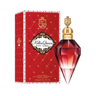 Perfume Killer Queen Feminino Eau Parfum Katy Perry 100Ml