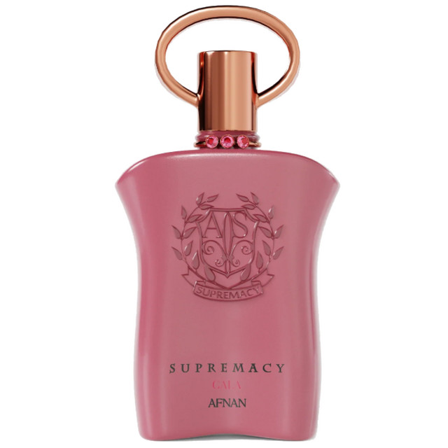Supremacy Gala Afnan Edp 90ml Feminino
