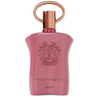 Supremacy Gala Afnan Edp 90ml Feminino