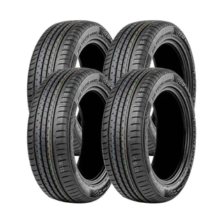 Jogo 4 Pneus Speedmax Aro 21 DSU02 295/40R21 111Y