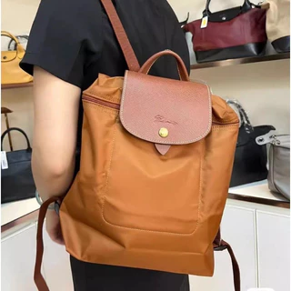 Modelos Mochila Clássica Feminina Dobrável À Prova D'água