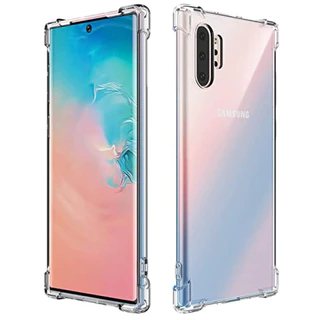 Capa Para Celular Samsung Note 10 Plus Diversos Modelos