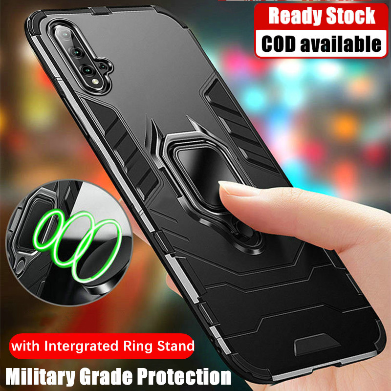 PELLICOLA IN VETRO TEMPERATO 9D BORDO NERO PER HUAWEI NOVA 5T YAL-L61 YAL-LX1 - Foto 3