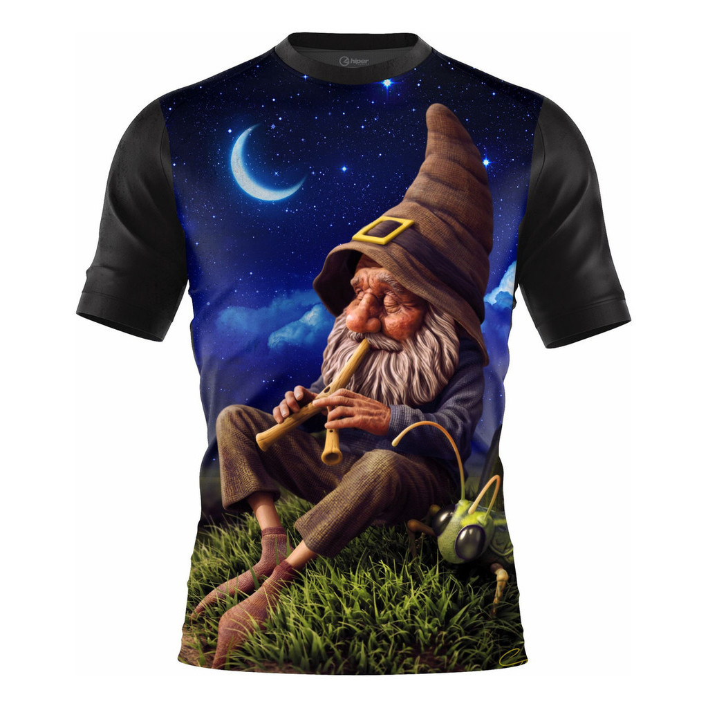 Blusa de duende sale